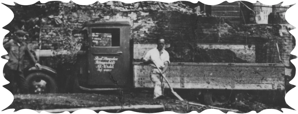 Image with Truck